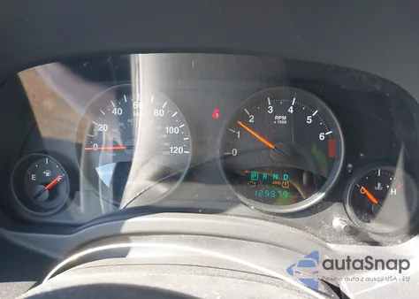 2012 Jeep Compass Latitude из США, поврежденный, VIN 1C4NJDEB3CD514491